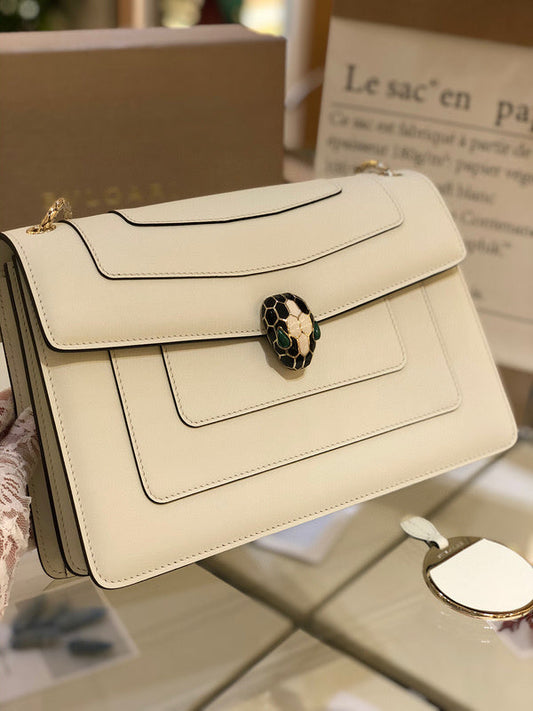 Luxurious-Totes - BVLGA Bags - 739