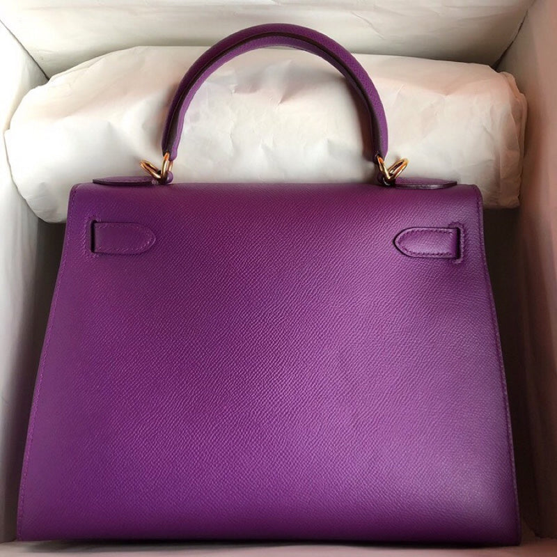 Luxurious Totes - Latest - 6635