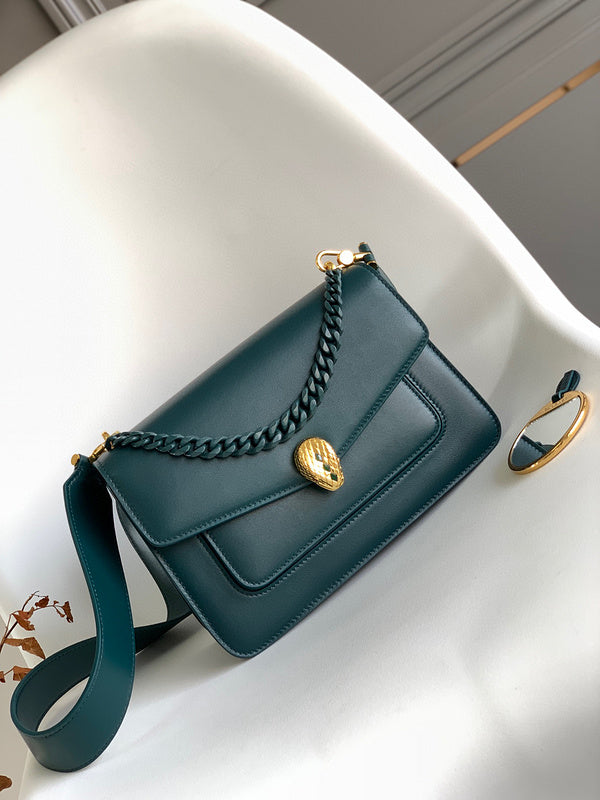 Luxurious-Totes - BVLGA Bags - 179