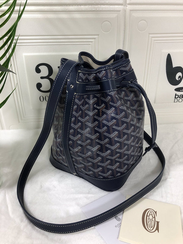 Lux-Totes - GOD Bags - 174