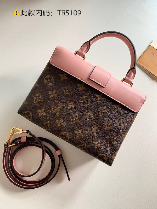Luxurious Totes - Latest - 2359