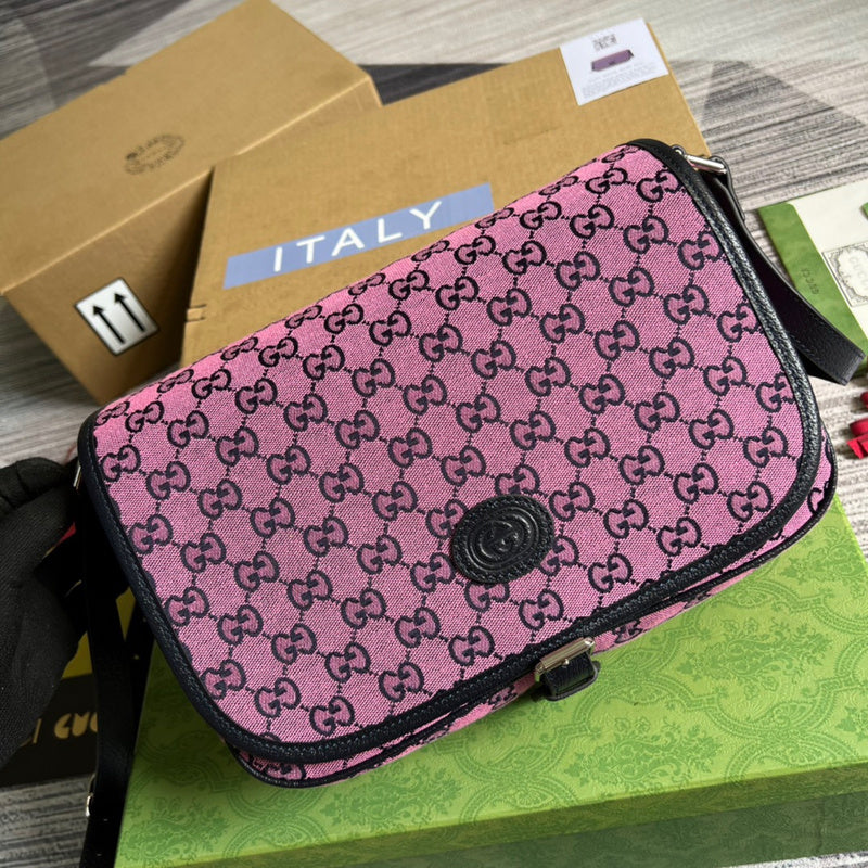 Lux-Totes - GCI Bags - 2334