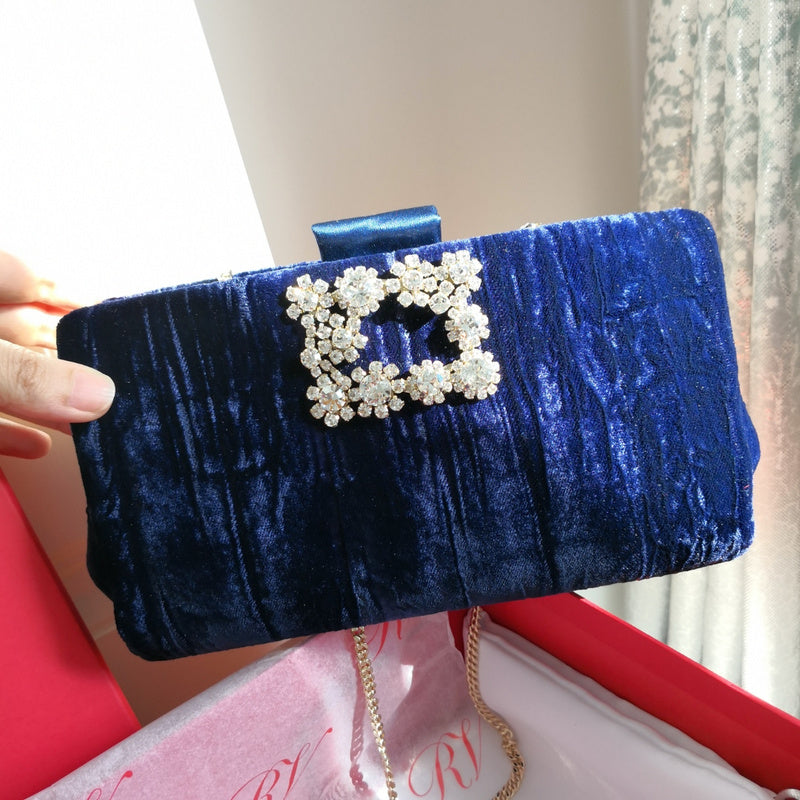 Luxurious Totes - Latest - 3162