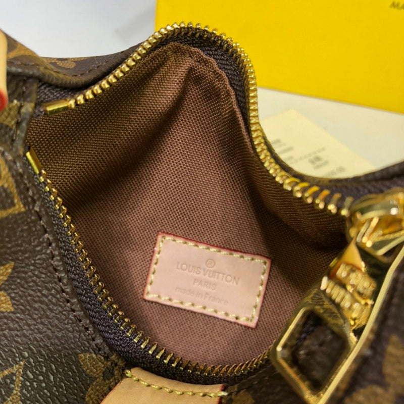 LOV - Luxurious Totes - 418