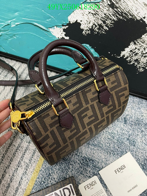 GC - Shoulder - 2967