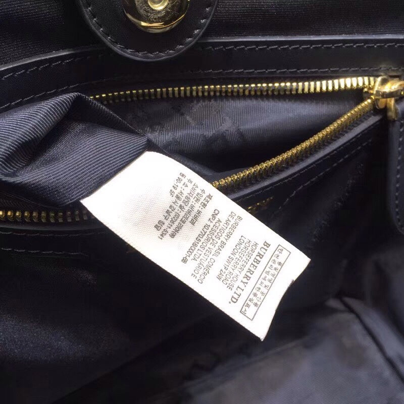 Lux-Totes - BBR Bags - 093