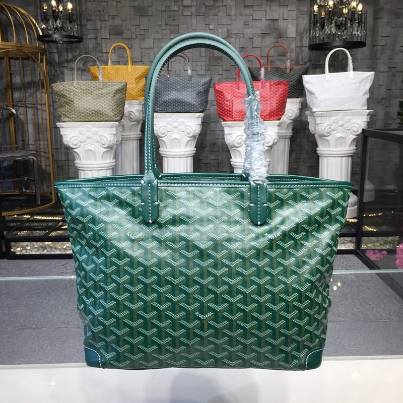 Lux-Totes - GOD Bags - 216