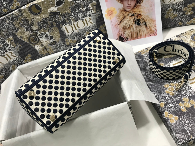 Luxurious Totes - Latest - 6333