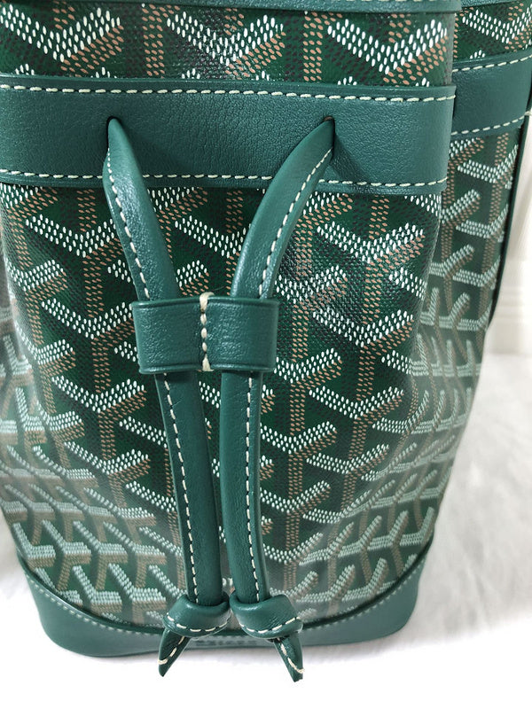 Lux-Totes - GOD Bags - 169