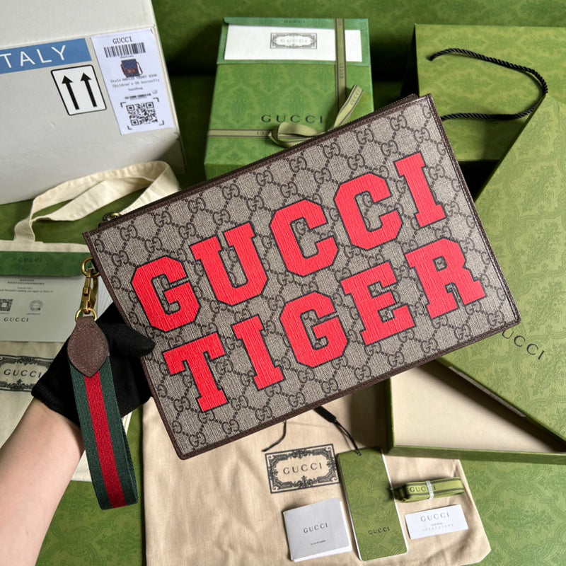 Lux-Totes - GCI Bags - 2712