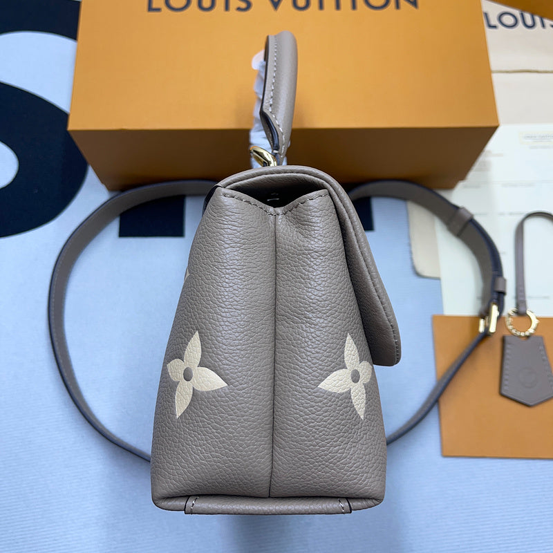 Lux-Totes - LOV Bags - 762