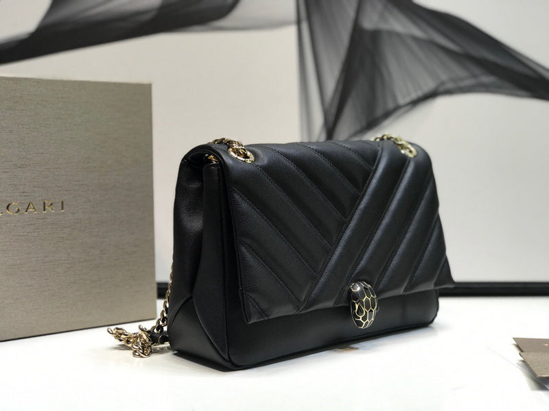 Style My Style - BVLGA Bags - 092