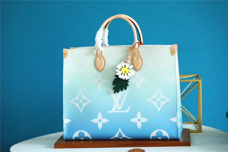 Lux-Totes - LOV Bags - 1335