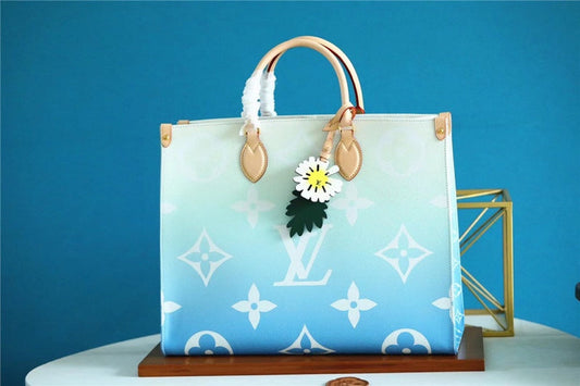 Lux-Totes - LOV Bags - 1335