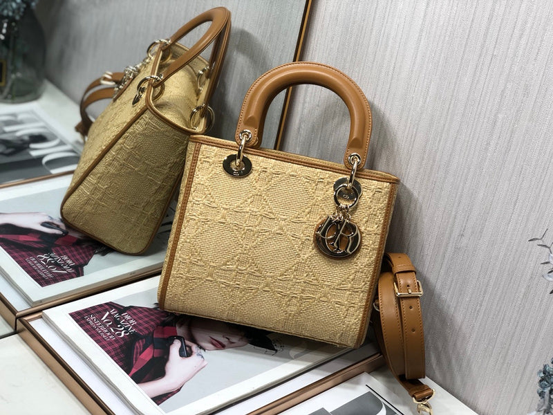 Luxurious Totes - Latest - 6452
