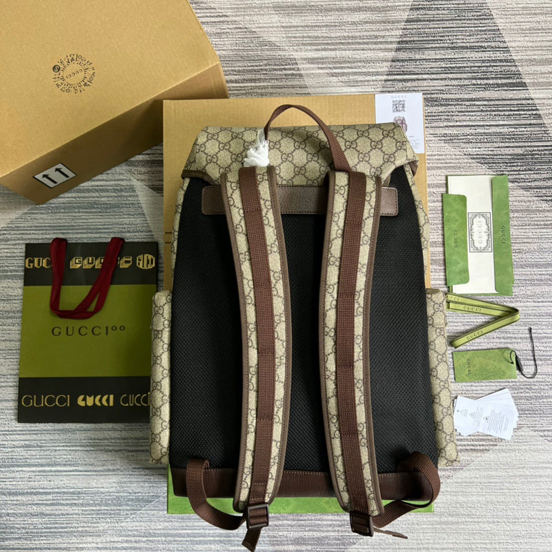 Lux-Totes - GCI Bags - 2092