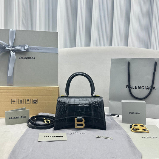 Luxurious-Totes - BGA Bags - 600