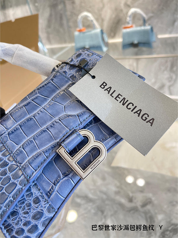 Luxurious Totes - BGA2 Bags - 096