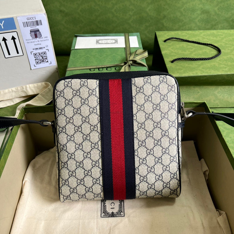 Lux-Totes - GCI Bags - 2360