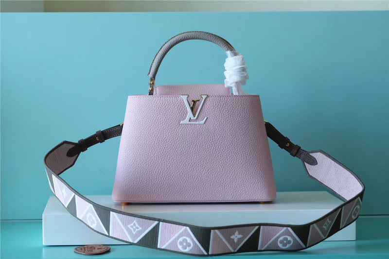 Lux-Totes - LOV Bags - 1144