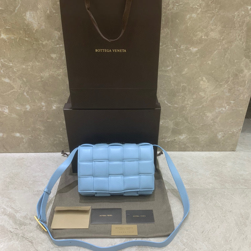 Luxurious-Totes - BV Bags - 1406