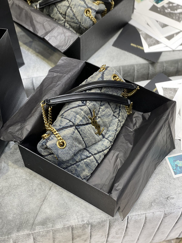 Luxurious Totes - Latest - 8966