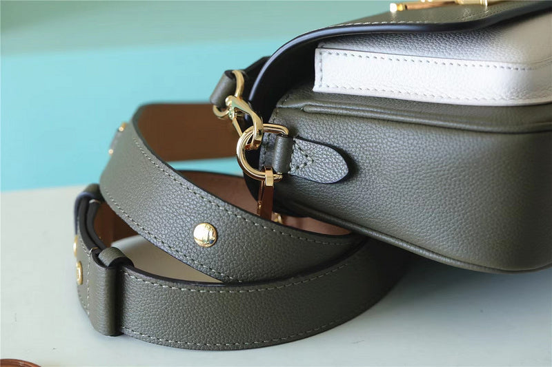 Lux-Totes - LOV Bags - 789