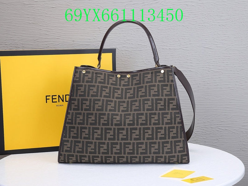 GC - Shoulder - 3504