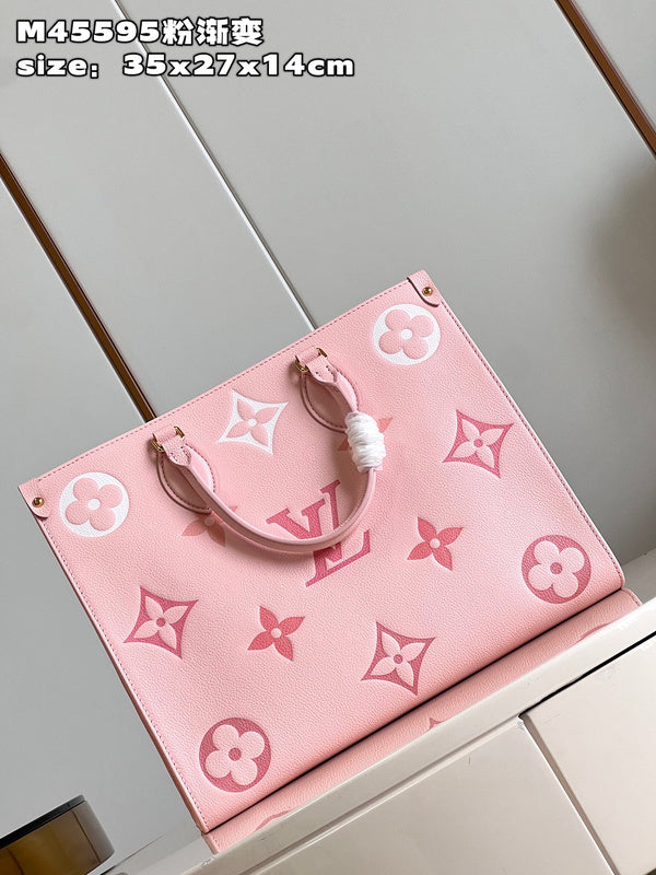 LOV - Luxurious Totes - 194