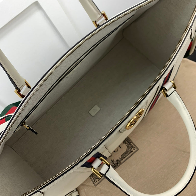 GUI - Luxurious Totes - 567