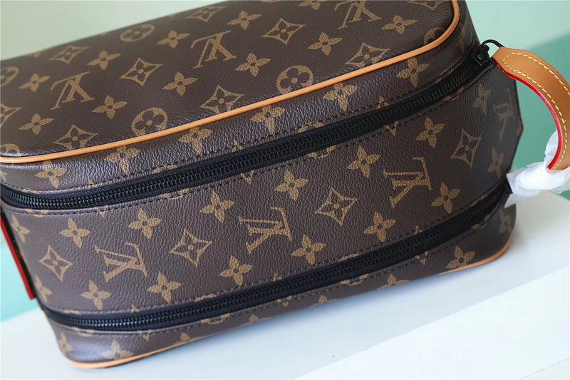 Lux-Totes - LOV Bags - 4554