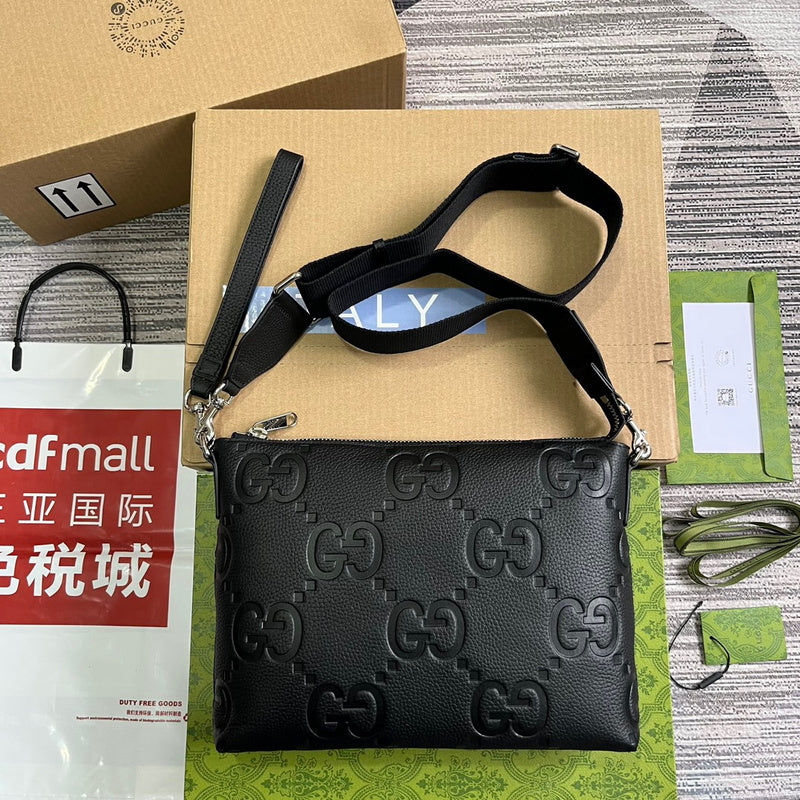 Lux-Totes - GCI Bags - 2222