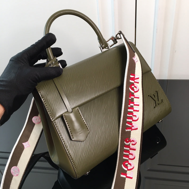 LOV - Luxurious Totes - 1960
