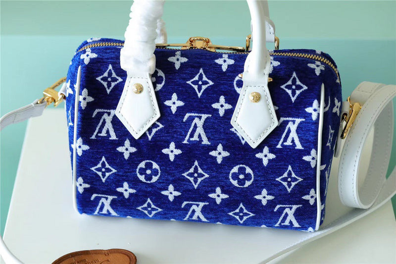 Lux-Totes - LOV Bags - 900