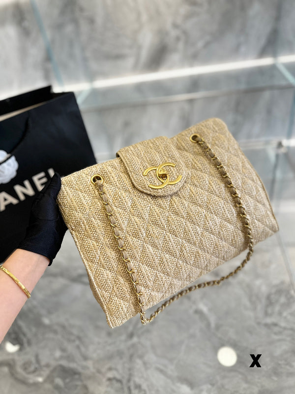 Luxurious Totes - CNL3 Bags - 239