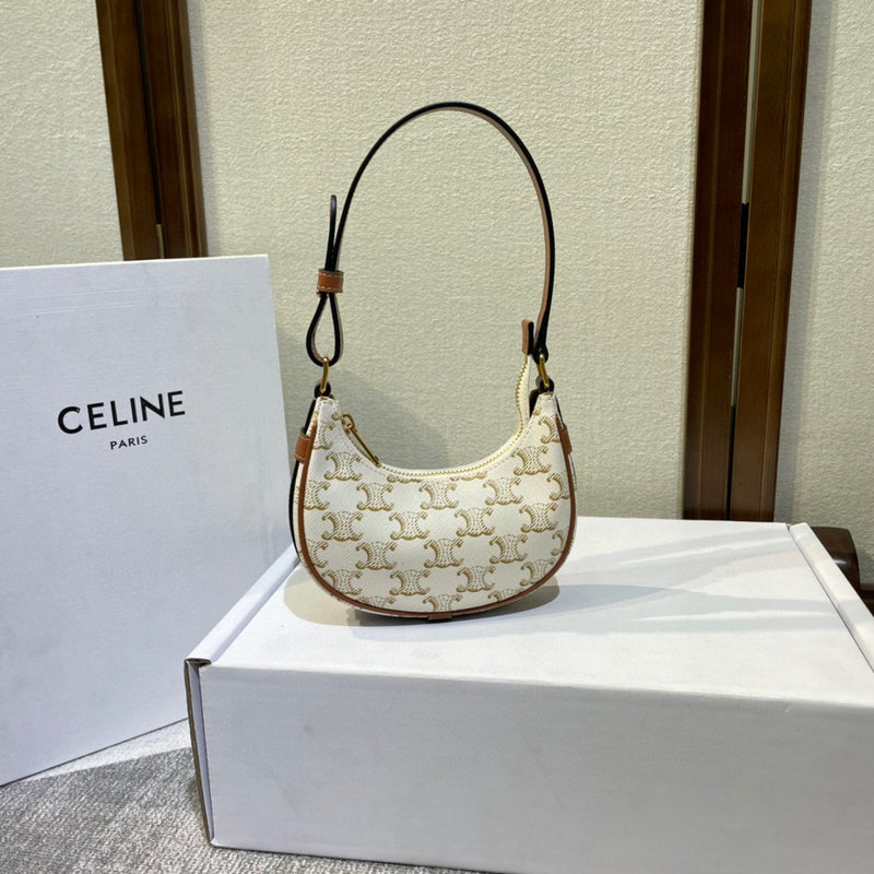 Luxurious-Totes - CLE Bags - 1284