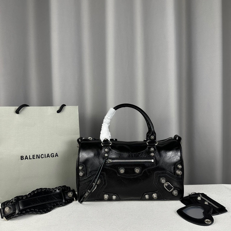 Luxurious-Totes - BGA Bags - 510