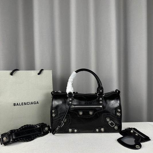 Luxurious-Totes - BGA Bags - 510