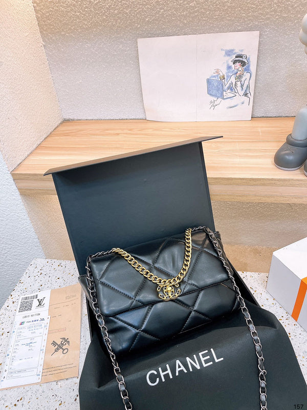 Luxurious Totes - CNL3 Bags - 252