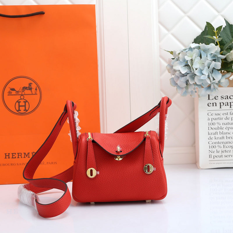Lux-Totes - HMS Bags - 065