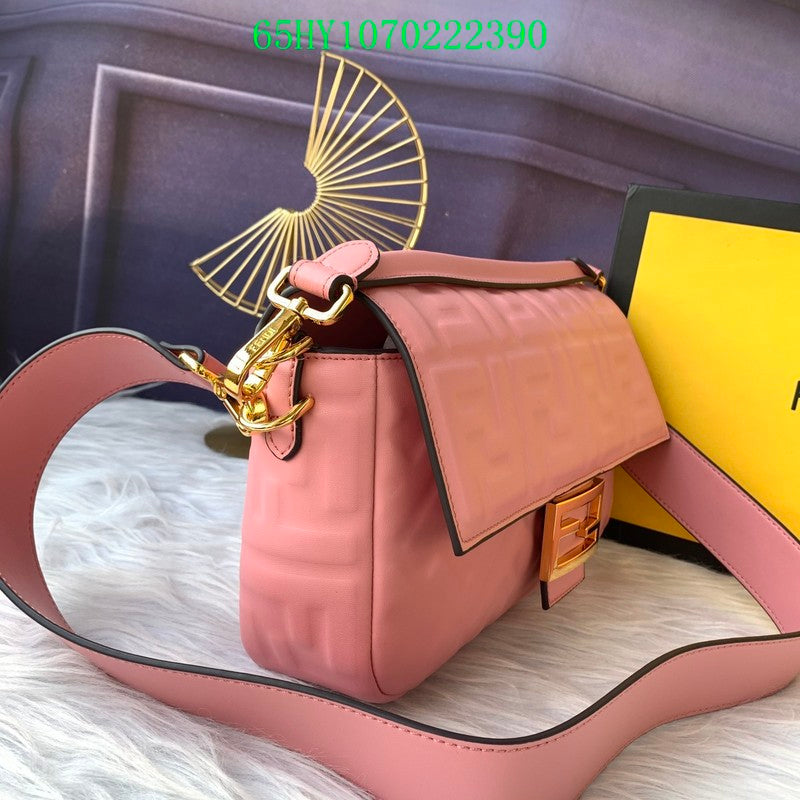GC - Shoulder - 2854