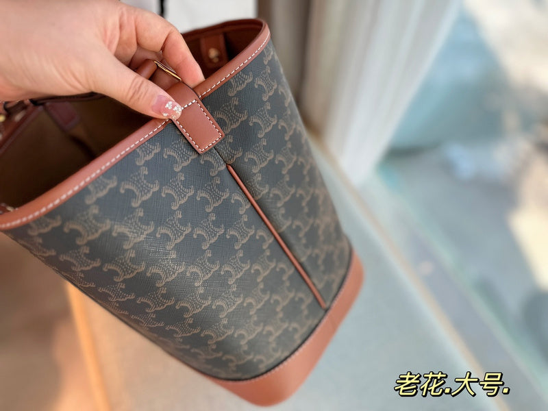 Luxurious Totes - CLE2 Bags - 156