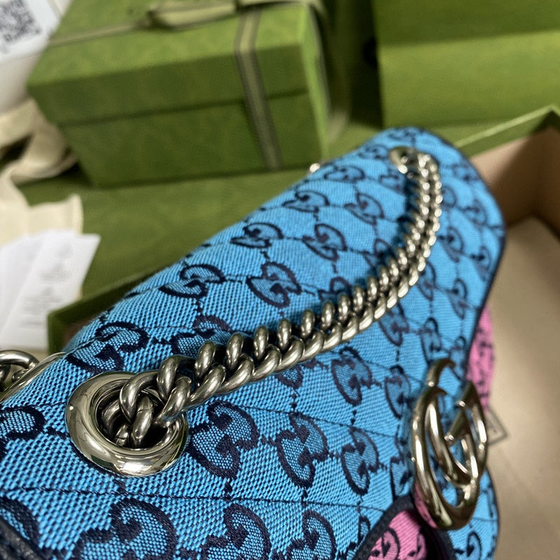 Luxurious Totes - Latest - 4216