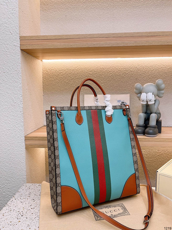 Luxurious Totes - GUI3 Bags - 250