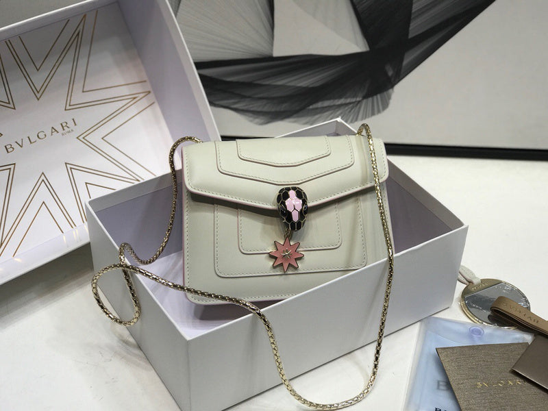 Style My Style - BVLGA Bags - 019