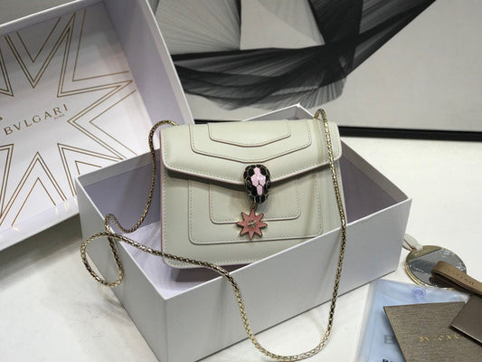 Style My Style - BVLGA Bags - 019