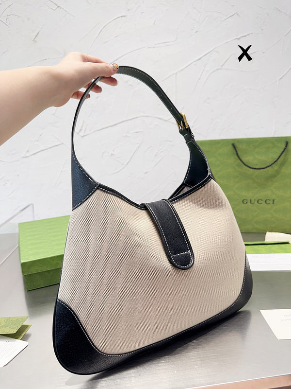 Luxurious Totes - GUI3 Bags - 019