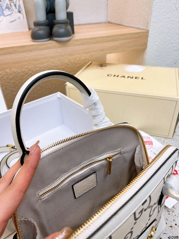 Luxurious Totes - GUI3 Bags - 260