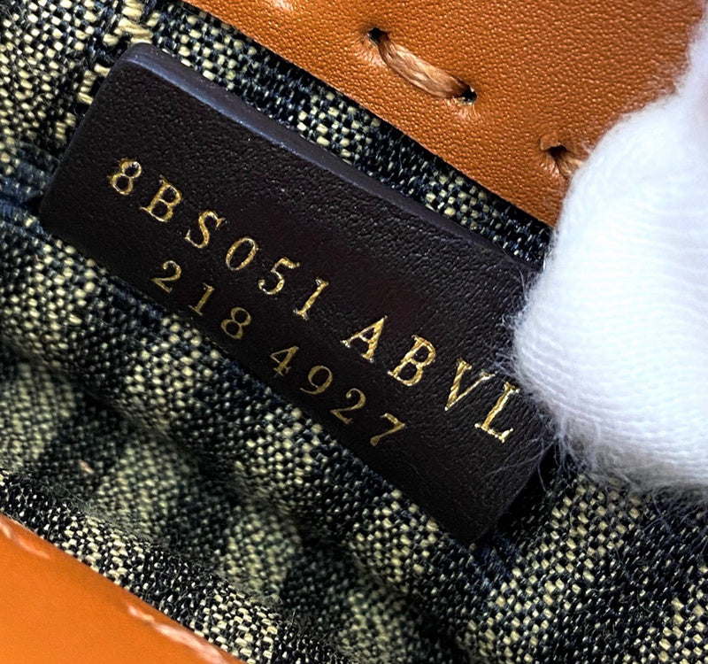 FDI Bags - Luxurious Bags  627