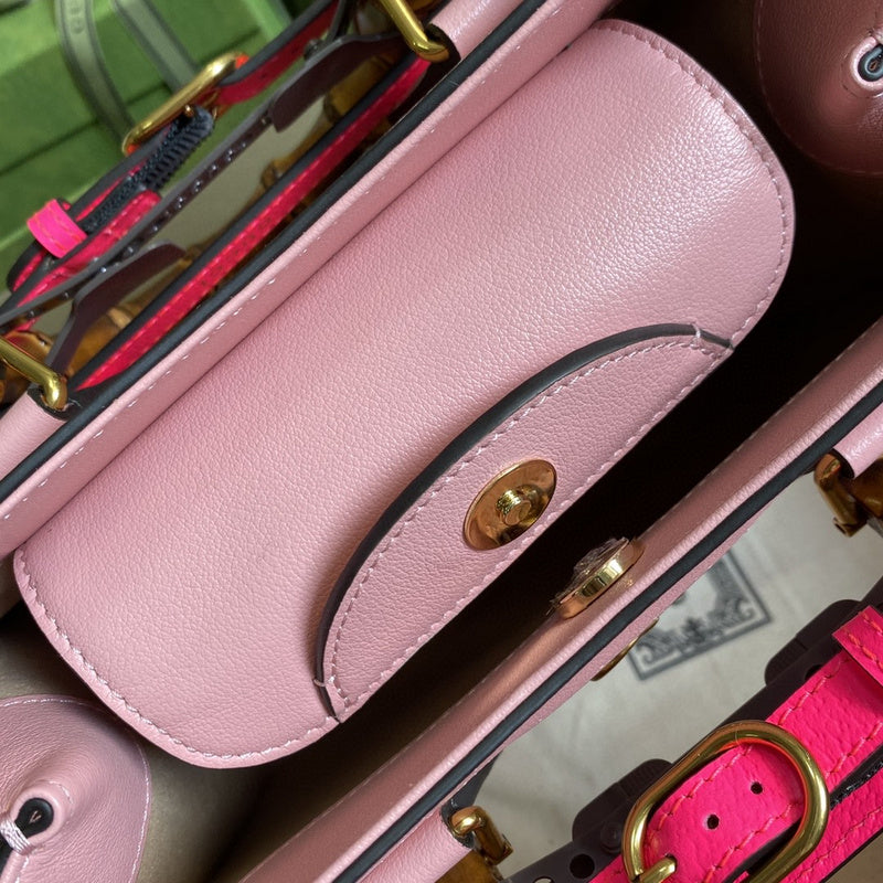 Luxurious Totes - Latest - 4057